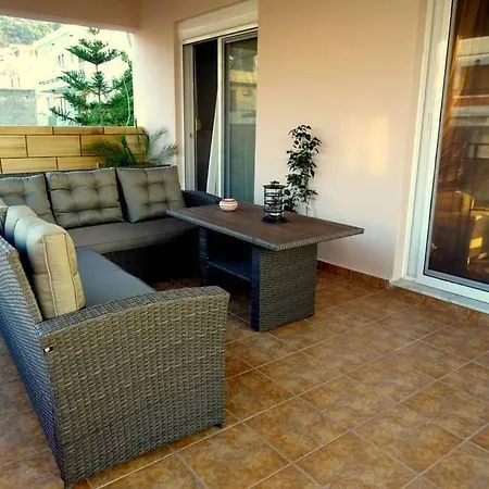 Cozy Apartment In Paradisi Paradisi  Exterior photo