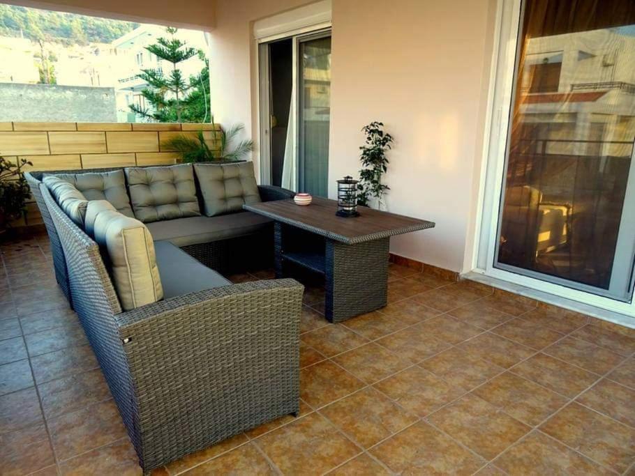 Cozy In Paradisi Apartamento