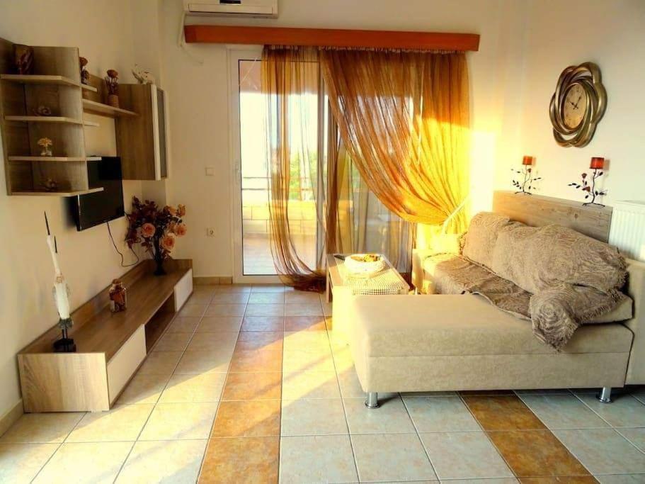 Cozy In Paradisi Apartment *