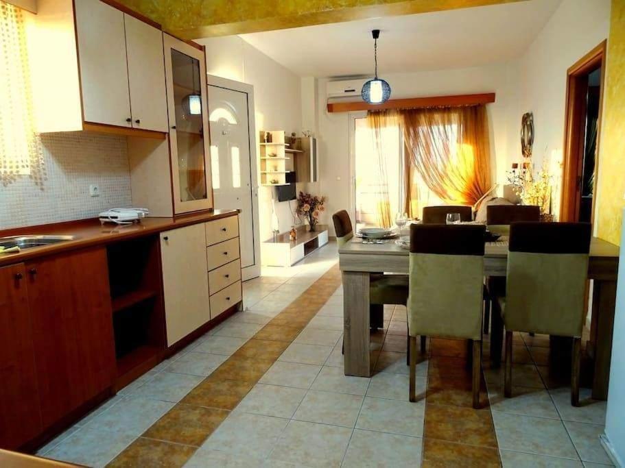 Cozy In Paradisi Apartamento Paradeísion