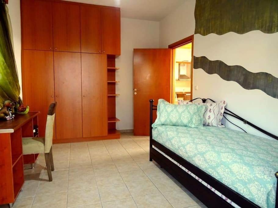 Cozy In Paradisi Apartamento